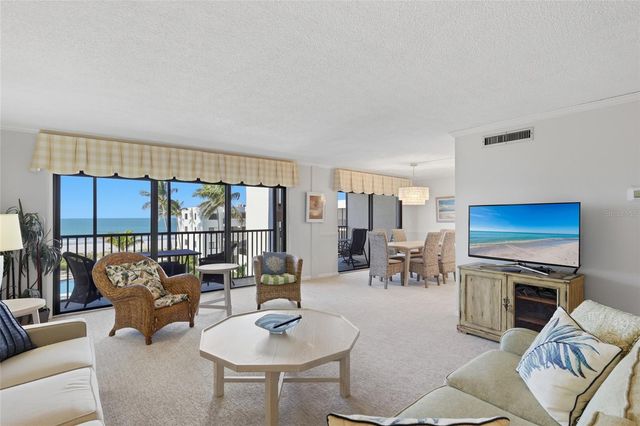 5700 GULF SHORES DRIVE B335, Boca Grande, FL 33921