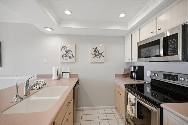 5700 GULF SHORES DRIVE B335, Boca Grande, FL 33921