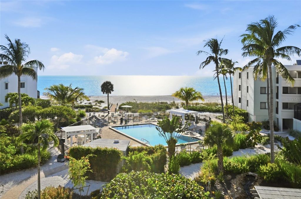 5700 GULF SHORES DRIVE B335, Boca Grande, FL 33921