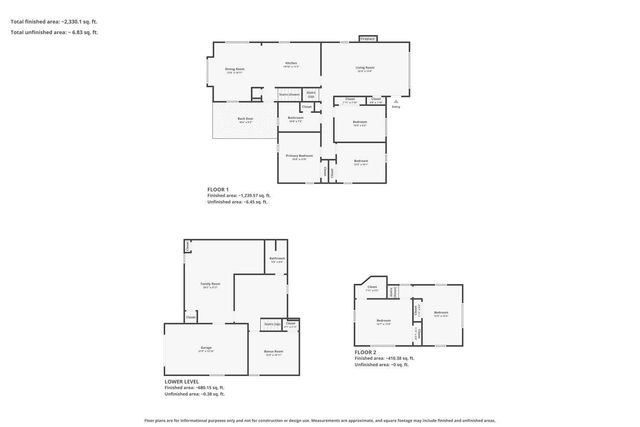3407 Cleveland Street NE, Minneapolis, MN 55418