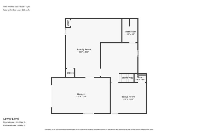 3407 Cleveland Street NE, Minneapolis, MN 55418