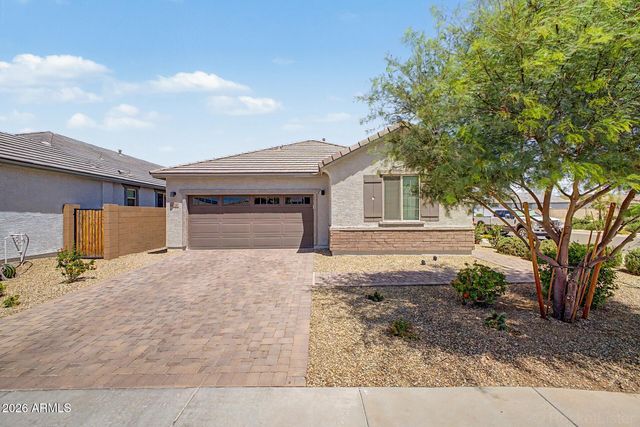 14210 W EL CORTEZ Place, Surprise, AZ 85387
