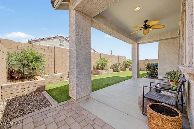 14210 W EL CORTEZ Place, Surprise, AZ 85387