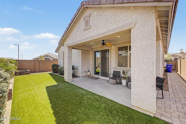 14210 W EL CORTEZ Place, Surprise, AZ 85387