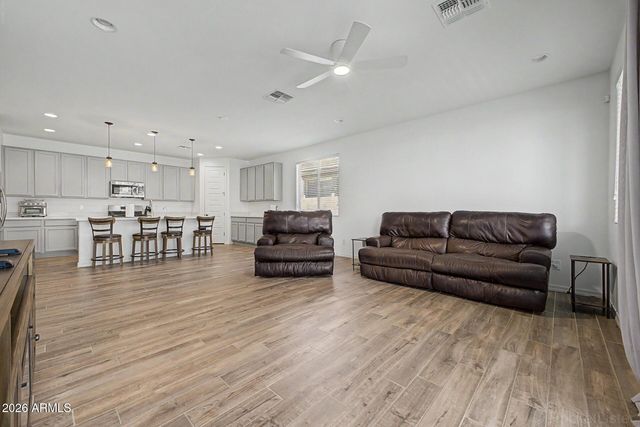 14210 W EL CORTEZ Place, Surprise, AZ 85387