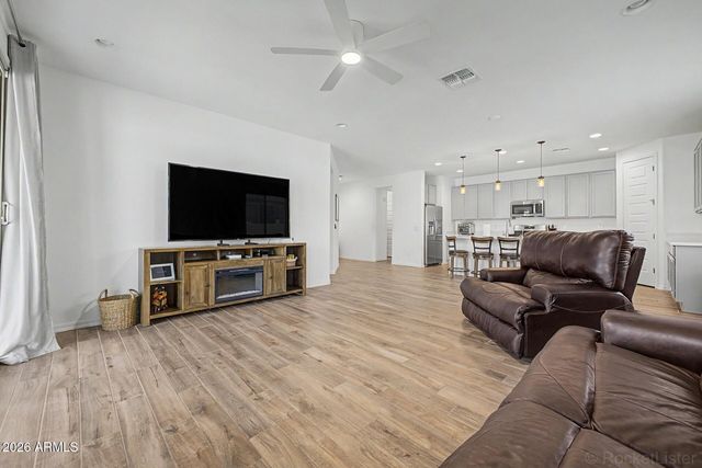 14210 W EL CORTEZ Place, Surprise, AZ 85387