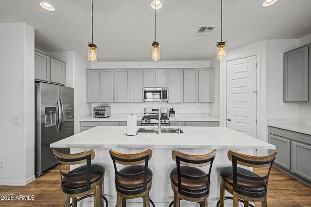 14210 W EL CORTEZ Place, Surprise, AZ 85387