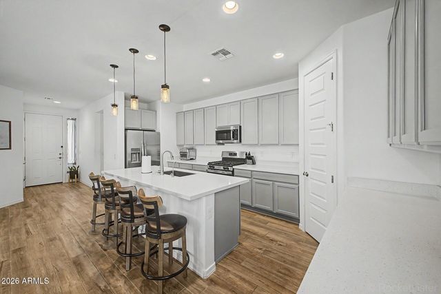 14210 W EL CORTEZ Place, Surprise, AZ 85387