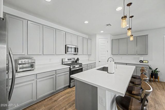 14210 W EL CORTEZ Place, Surprise, AZ 85387