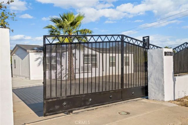 26610 Franklin Avenue, Hemet, CA 92545