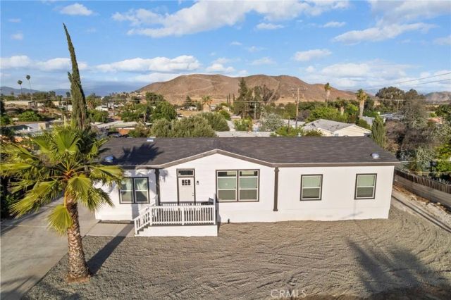26610 Franklin Avenue, Hemet, CA 92545