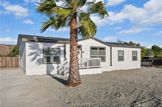 26610 Franklin Avenue, Hemet, CA 92545