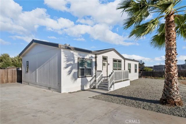 26610 Franklin Avenue, Hemet, CA 92545