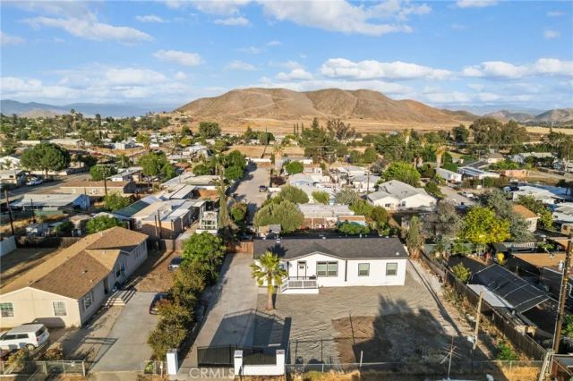 26610 Franklin Avenue, Hemet, CA 92545