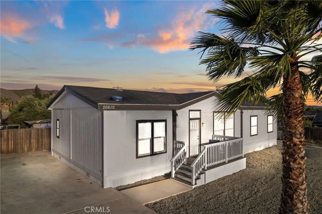 26610 Franklin Avenue, Hemet, CA 92545