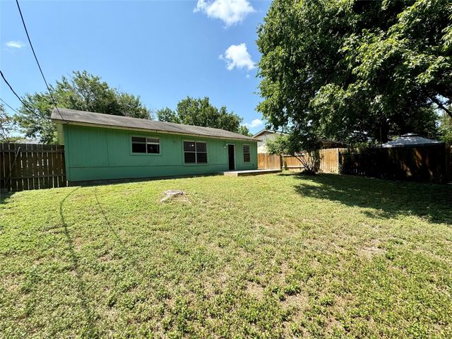 667 Mairo ST, Austin, TX 78748