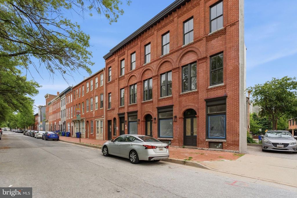 337 S FREMONT AVE, Baltimore, MD 21230