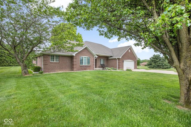325 E Levi Lane, Mooresville, IN 46158