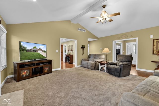 325 E Levi Lane, Mooresville, IN 46158