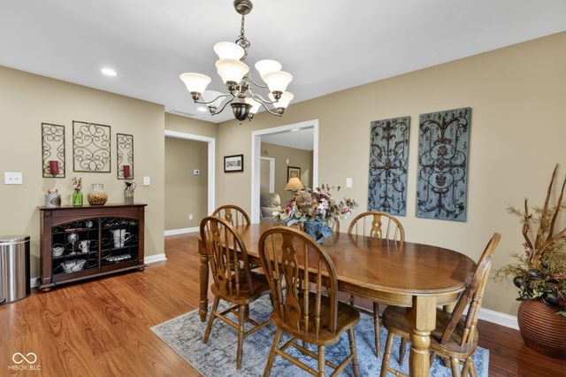 325 E Levi Lane, Mooresville, IN 46158