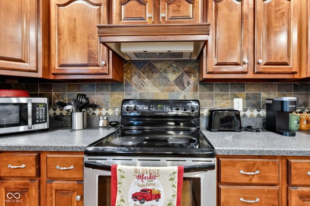 325 E Levi Lane, Mooresville, IN 46158