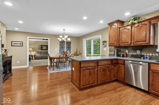 325 E Levi Lane, Mooresville, IN 46158