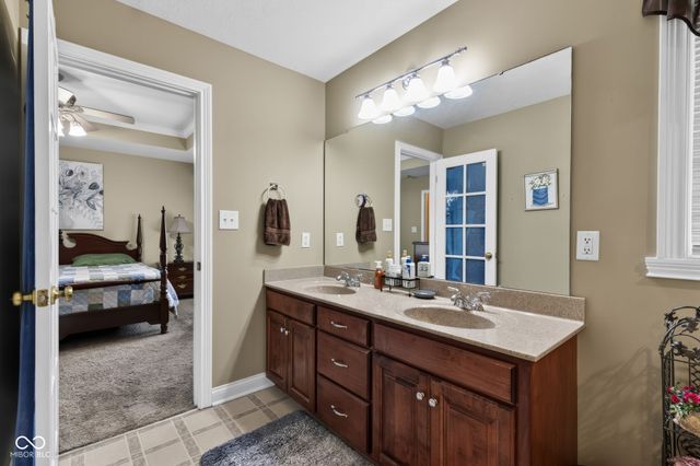 325 E Levi Lane, Mooresville, IN 46158