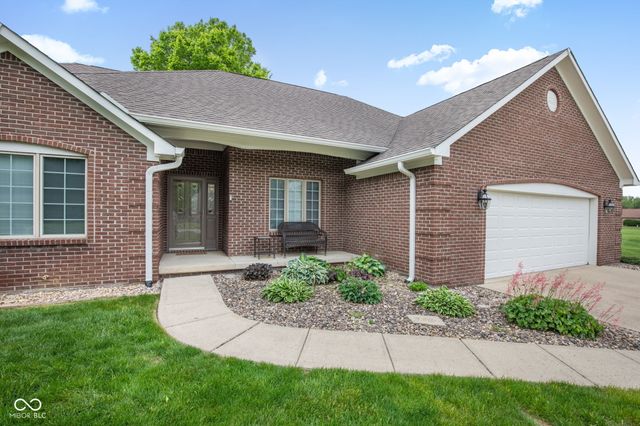 325 E Levi Lane, Mooresville, IN 46158