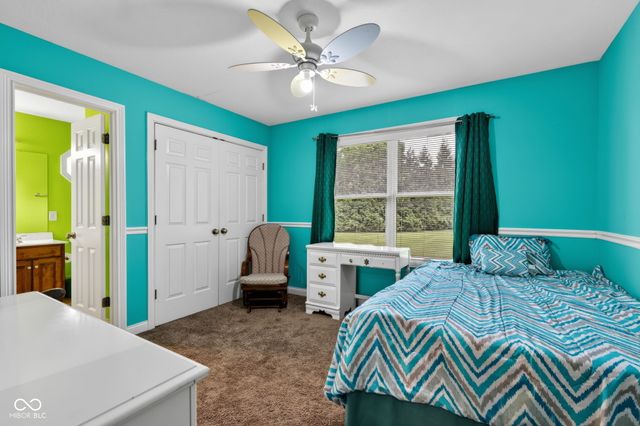 325 E Levi Lane, Mooresville, IN 46158