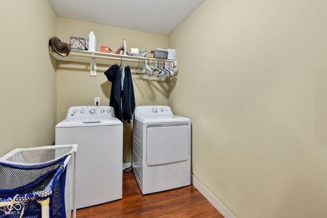 325 E Levi Lane, Mooresville, IN 46158