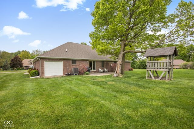 325 E Levi Lane, Mooresville, IN 46158
