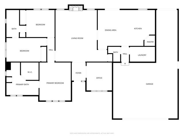 325 E Levi Lane, Mooresville, IN 46158