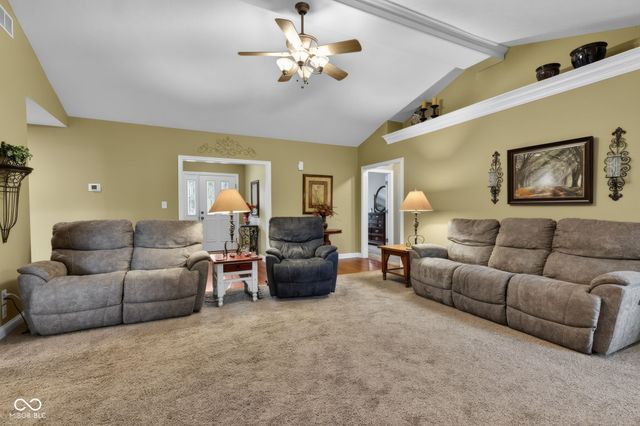 325 E Levi Lane, Mooresville, IN 46158