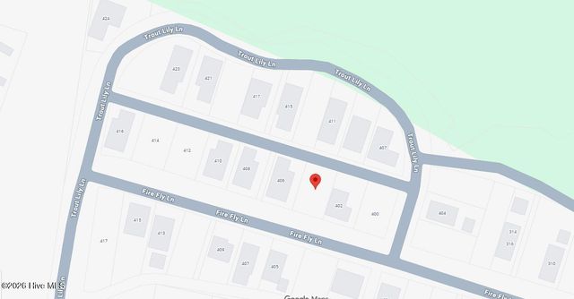 404 Fire Fly Lane, Southport, NC 28461