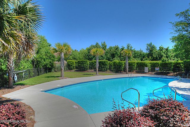 404 Fire Fly Lane, Southport, NC 28461