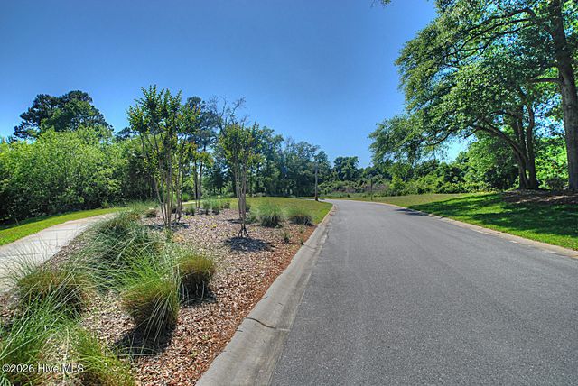 404 Fire Fly Lane, Southport, NC 28461