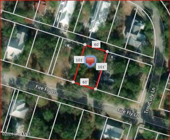 404 Fire Fly Lane, Southport, NC 28461