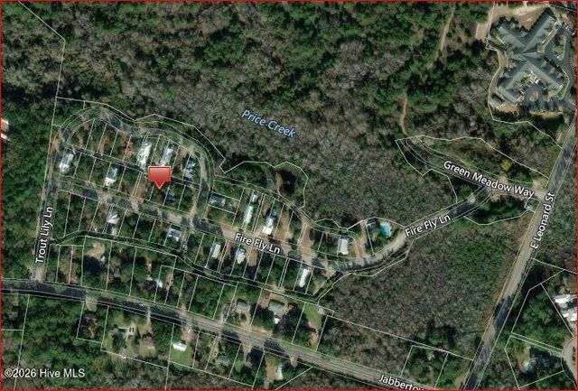 404 Fire Fly Lane, Southport, NC 28461