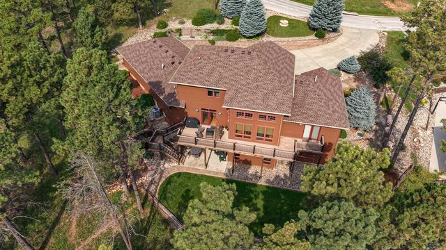 5730 WILDWOOD DR, Rapid City, SD 57702