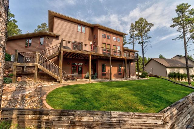 5730 WILDWOOD DR, Rapid City, SD 57702