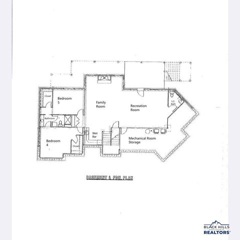 5730 WILDWOOD DR, Rapid City, SD 57702