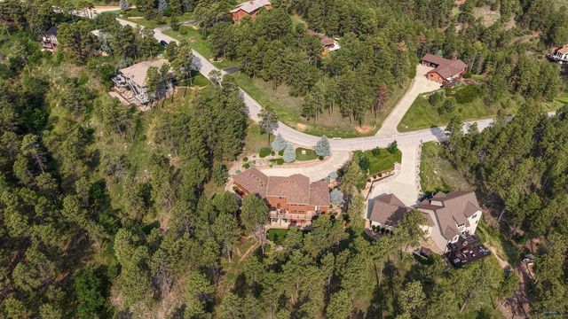 5730 WILDWOOD DR, Rapid City, SD 57702