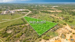 251 Industrial, Cuero, TX 77954