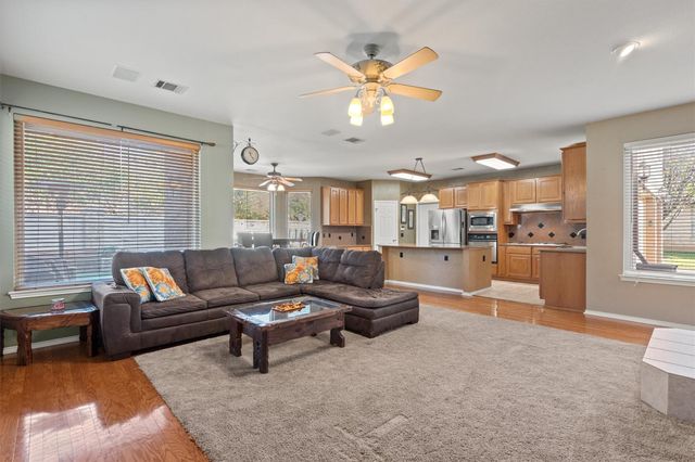 3959 Lord Byron CIR, Round Rock, TX 78664