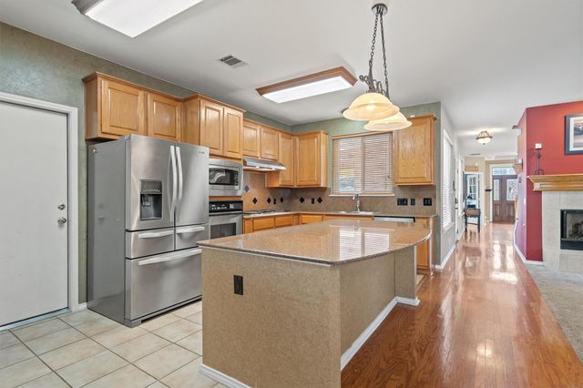 3959 Lord Byron CIR, Round Rock, TX 78664