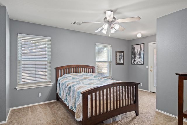 3959 Lord Byron CIR, Round Rock, TX 78664