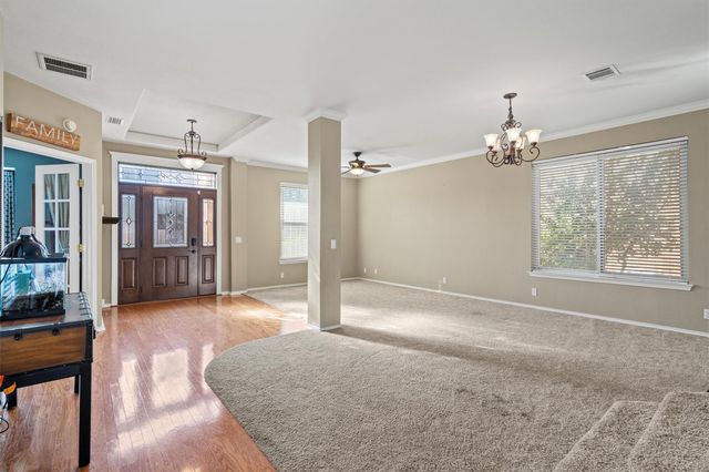 3959 Lord Byron CIR, Round Rock, TX 78664