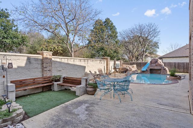 3959 Lord Byron CIR, Round Rock, TX 78664