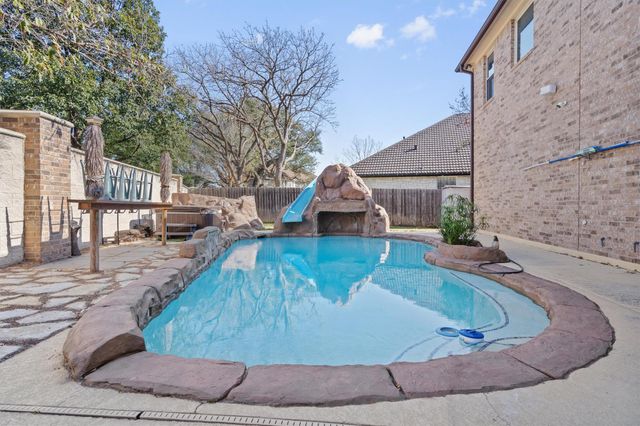 3959 Lord Byron CIR, Round Rock, TX 78664