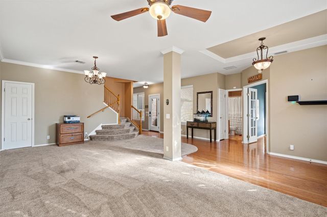 3959 Lord Byron CIR, Round Rock, TX 78664